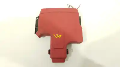 Peça sobressalente para automóvel em segunda mão caixa de fusíveis e relés por citroen c4 picasso i monospace (ud_) 1.6 hdi referências oem iam 9662914480  