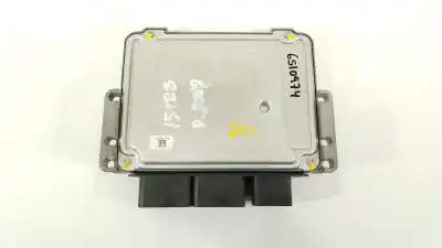 Second-hand car spare part ECU ENGINE CONTROL for PEUGEOT 2008 I (CU_)  OEM IAM references 9678495980 0261S06494 9666319180