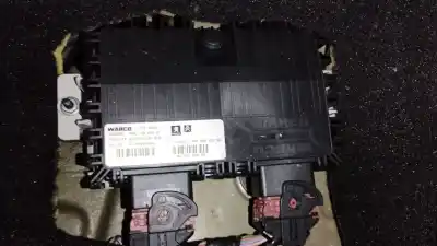 İkinci el araba yedek parçası SÜSPANSIYON KONTROL ÜNITESI için CITROEN C4 PICASSO I MONOSPACE (UD_) 1.6 HDI OEM IAM referansları 9664385080  