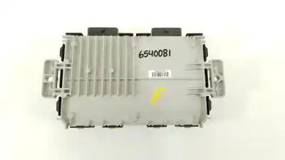 Peça sobressalente para automóvel em segunda mão Centralina De Suspensão por CITROEN C4 PICASSO I MONOSPACE (UD_) 1.6 HDI Referências OEM IAM 9664385080 4461580050 