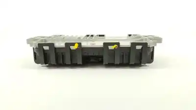 Peça sobressalente para automóvel em segunda mão centralina de suspensão por citroen c4 picasso i monospace (ud_) 1.6 hdi referências oem iam 9664385080 4461580050 