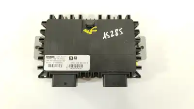 Peça sobressalente para automóvel em segunda mão centralina de suspensão por citroen c4 picasso i monospace (ud_) 1.6 hdi referências oem iam 9664385080 4461580050 