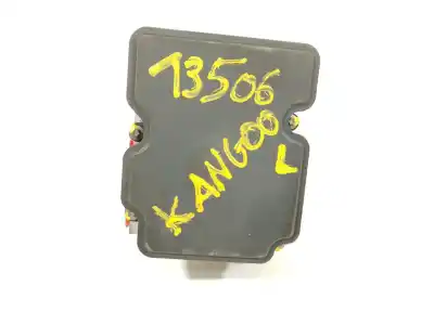 Автозапчасти б/у абс за renault kangoo express (fw0/1_) 1.5 dci 75 (fw07, fw10, fw04) ссылки oem iam 476602750r 2696771 2265106516 Автозапчасти б/у абс за renault kangoo express (fw0/1_) 1.5 dci 75 (fw07, fw10, fw04) ссылки oem iam 476602750r 2696771 2265106516