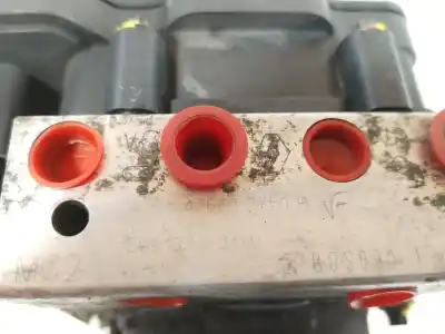 Автозапчасти б/у абс за renault kangoo express (fw0/1_) 1.5 dci 75 (fw07, fw10, fw04) ссылки oem iam 476602750r 2696771 2265106516 Автозапчасти б/у абс за renault kangoo express (fw0/1_) 1.5 dci 75 (fw07, fw10, fw04) ссылки oem iam 476602750r 2696771 2265106516