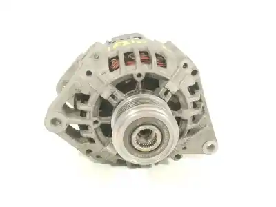 Piesă de schimb auto la mâna a doua Alternator pentru RENAULT SCÉNIC I MONOSPACE (JA0/1_, FA0_) 1.9 dCi RX4 Referințe OEM IAM 8200054588 SG10B019 2542466B