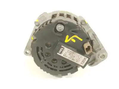 Piesă de schimb auto la mâna a doua alternator pentru renault scénic i monospace (ja0/1_, fa0_) 1.9 dci rx4 referințe oem iam 8200054588 sg10b019 2542466b
