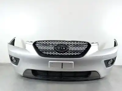 Peça sobressalente para automóvel em segunda mão para choques dianteiro por kia carens (un) concept referências oem iam 865111d050