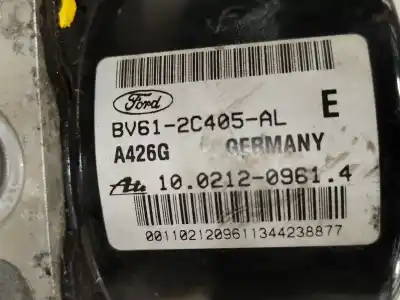 Second-hand car spare part abs for ford focus lim. (cb8) sport oem iam references bv612c405al 1847182 10021209614