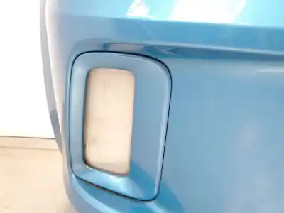 Автозапчастина б/у передній бампер для ford c-max (cb3) style посилання на oem iam 7m51r17757  
