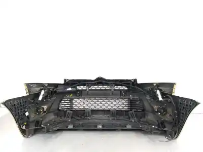 Pezzo di ricambio per auto di seconda mano paraurti anteriore per citroen c4 picasso i monospace (ud_) 1.6 hdi riferimenti oem iam 9680402277  