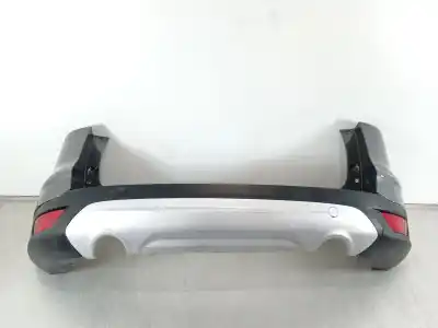 Автозапчастина б/у задній бампер для ford kuga (cbs) titanium посилання на oem iam cv4417d781