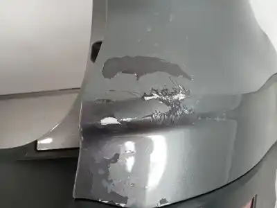 Автозапчастина б/у задній бампер для ford kuga (cbs) titanium посилання на oem iam cv4417d781  