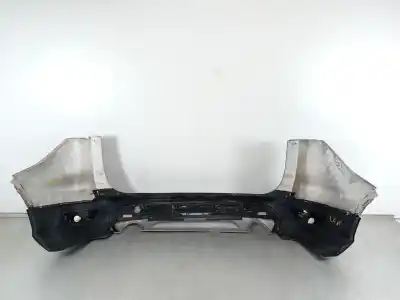 Автозапчастина б/у задній бампер для ford kuga (cbs) titanium посилання на oem iam cv4417d781  