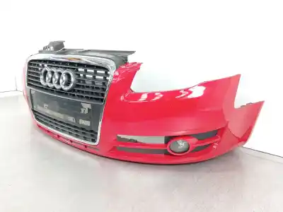 Peça sobressalente para automóvel em segunda mão para choques dianteiro por audi a4 b7 avant (8ed) 2.0 tdi referências oem iam 8e0807437  