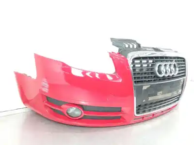 Peça sobressalente para automóvel em segunda mão para choques dianteiro por audi a4 b7 avant (8ed) 2.0 tdi referências oem iam 8e0807437  