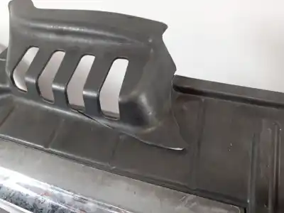 Peça sobressalente para automóvel em segunda mão para choques dianteiro por audi a4 b7 avant (8ed) 2.0 tdi referências oem iam 8e0807437  