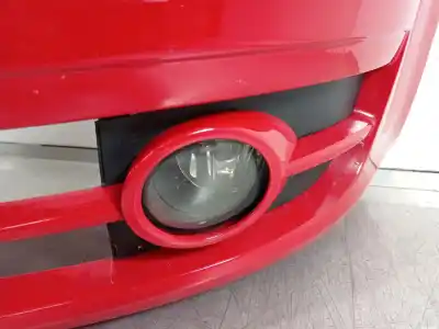 Peça sobressalente para automóvel em segunda mão para choques dianteiro por audi a4 b7 avant (8ed) 2.0 tdi referências oem iam 8e0807437  