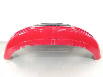 Peça sobressalente para automóvel em segunda mão para choques dianteiro por audi a4 b7 avant (8ed) 2.0 tdi referências oem iam 8e0807437  