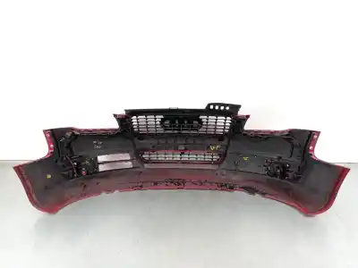 Peça sobressalente para automóvel em segunda mão para choques dianteiro por audi a4 b7 avant (8ed) 2.0 tdi referências oem iam 8e0807437  
