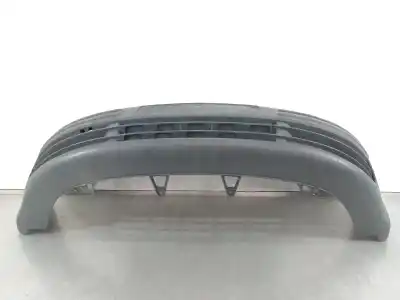 Pezzo di ricambio per auto di seconda mano paraurti anteriore per volkswagen caddy iii monospace (2kb, 2kj, 2cb, 2cj) 1.9 tdi riferimenti oem iam 2k0807221  