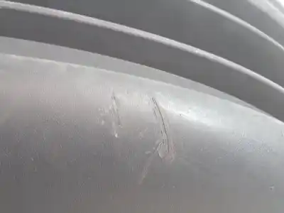 Pezzo di ricambio per auto di seconda mano paraurti anteriore per volkswagen caddy iii monospace (2kb, 2kj, 2cb, 2cj) 1.9 tdi riferimenti oem iam 2k0807221  