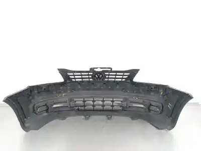 Pezzo di ricambio per auto di seconda mano paraurti anteriore per volkswagen caddy iii monospace (2kb, 2kj, 2cb, 2cj) 1.9 tdi riferimenti oem iam 2k0807221  