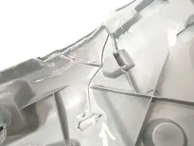 Pezzo di ricambio per auto di seconda mano paraurti anteriore per volkswagen caddy iii monospace (2kb, 2kj, 2cb, 2cj) 1.9 tdi riferimenti oem iam 2k0807221  