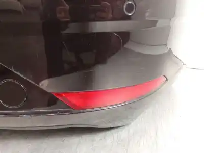 Автозапчастина б/у задній бампер для seat leon st (5f8) style посилання на oem iam 5f9807421  