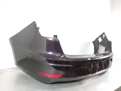 Автозапчастина б/у задній бампер для seat leon st (5f8) style посилання на oem iam 5f9807421  