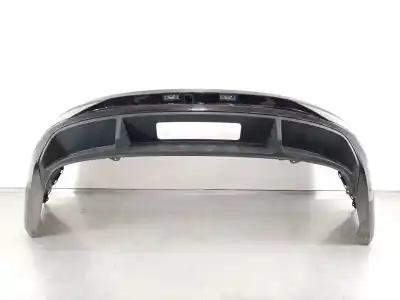 Автозапчастина б/у задній бампер для seat leon st (5f8) style посилання на oem iam 5f9807421  