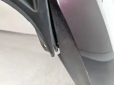 Автозапчастина б/у задній бампер для seat leon st (5f8) style посилання на oem iam 5f9807421  