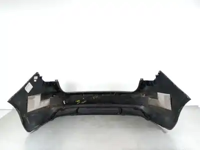 Автозапчастина б/у задній бампер для seat leon st (5f8) style посилання на oem iam 5f9807421  