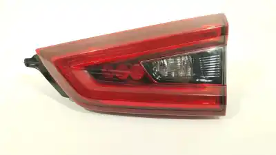 Автозапчасти б/у правый задний фонарь в двери за NISSAN QASHQAI (J11) Acenta 4x4 ссылки OEM IAM 26550HV55A 26550HV05A  Автозапчасти б/у правый задний фонарь в двери за NISSAN QASHQAI (J11) Acenta 4x4 ссылки OEM IAM 26550HV55A 26550HV05A