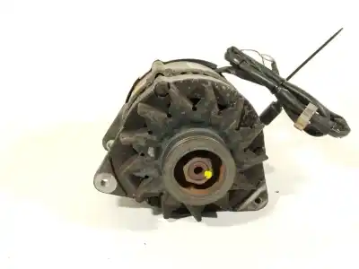Recambio de automóvil de segunda mano de Alternador para FORD FIESTA III (GFJ) 1.8 D referencias OEM IAM 54022314D 54022314 