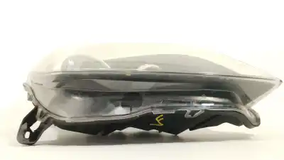 Second-hand car spare part right headlight for opel astra h gtc (a04) 1.6 (l08) oem iam references 93178636 1eg27037022 