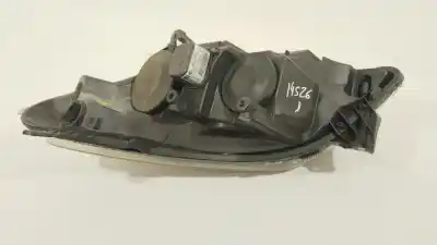 Second-hand car spare part right headlight for opel astra h gtc (a04) 1.6 (l08) oem iam references 93178636 1eg27037022 