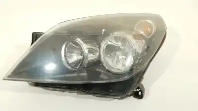 Автозапчастина б/у ліва фара для opel astra h gtc (a04) 1.6 (l08) посилання на oem iam 24451032