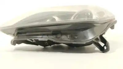 Second-hand car spare part left headlight for opel astra h gtc (a04) 1.6 (l08) oem iam references 24451032 1eg27037001 