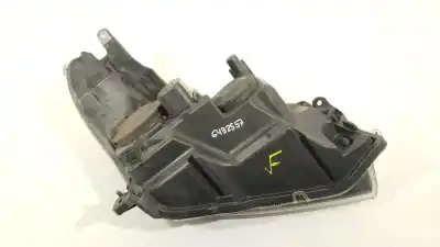 Second-hand car spare part left headlight for opel astra h gtc (a04) 1.6 (l08) oem iam references 24451032 1eg27037001 