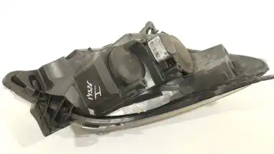 Second-hand car spare part left headlight for opel astra h gtc (a04) 1.6 (l08) oem iam references 24451032 1eg27037001 