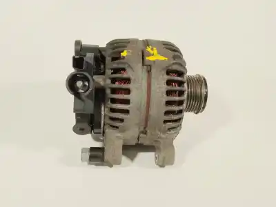 Автозапчастина б/у генератор для citroen c3 i (fc_, fn_) 1.4 hdi посилання на oem iam 9646321880  