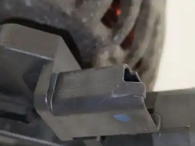 Автозапчастина б/у генератор для citroen c3 i (fc_, fn_) 1.4 hdi посилання на oem iam 9646321880  