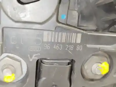 Автозапчастина б/у генератор для citroen c3 i (fc_, fn_) 1.4 hdi посилання на oem iam 9646321880  