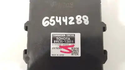 Second-hand car spare part electronic module for toyota auris (_e18_) 1.8 hybrid (zwe186_) oem iam references 8953512011 0791006000 