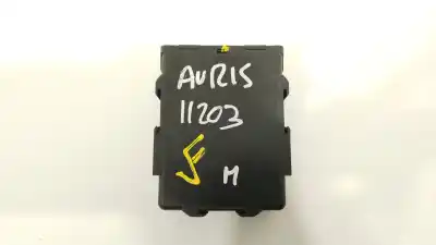 Second-hand car spare part electronic module for toyota auris (_e18_) 1.8 hybrid (zwe186_) oem iam references 8953512011 0791006000 