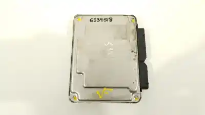 Pezzo di ricambio per auto di seconda mano Centralina Motore per SEAT LEON (1M1) 1.9 TDI Riferimenti OEM IAM 038906019KG 0281011193 