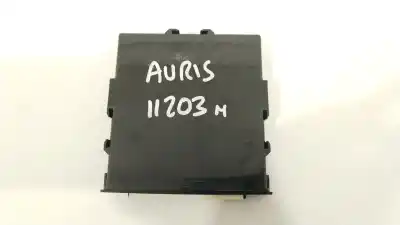 Pezzo di ricambio per auto di seconda mano modulo elettronico per toyota auris (_e18_) 1.8 hybrid (zwe186_) riferimenti oem iam 8999002380 mb2325009532 