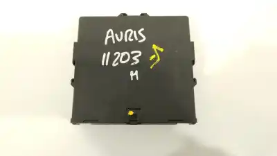 Second-hand car spare part electronic module for toyota auris (_e18_) 1.8 hybrid (zwe186_) oem iam references 8998102060 mb2850004150 