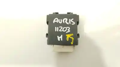 Автозапчастина б/у електронний модуль для toyota auris (_e18_) 1.8 hybrid (zwe186_) посилання на oem iam 8594002060 4230002070 