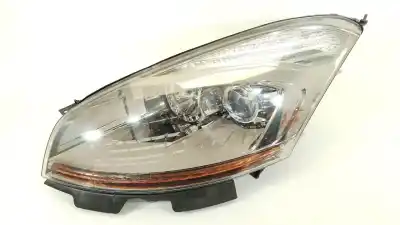 Pièce détachée automobile d'occasion Feu Gauche pour CITROEN C4 PICASSO I MONOSPACE (UD_) 1.6 HDI Références OEM IAM 6208C1 5DV009000 